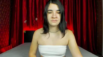 polly_love_ recorded nude video 421049