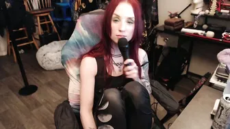 xxlilithmoonxx recorded nude video 421058