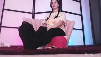 amaisinclair recorded nude video 421091