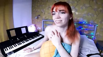 olivka_flower recorded nude video 421110