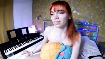 olivka_flower recorded nude video 421110