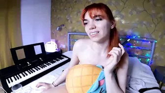 olivka_flower recorded nude video 421110