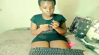 dinnydakrazx recorded nude video 421134