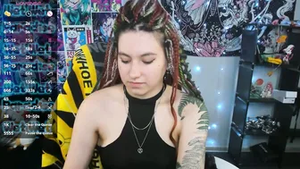 chloebloss0m recorded nude video 421137