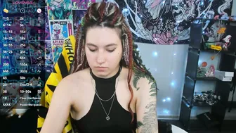 chloebloss0m recorded nude video 421137