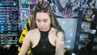 Chloebloss0m hot webcam video (12-05-2025)