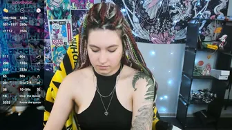 Chloebloss0m hot webcam video (12-05-2025)