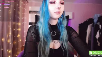 justmeowgirl recorded nude video 421139