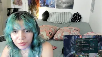 Vaioletuwu 12/05/2025 leagueoflegends