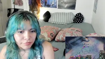 Vaioletuwu 12/05/2025 leagueoflegends
