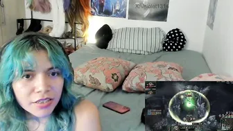 vaioletuwu recorded nude video 421151