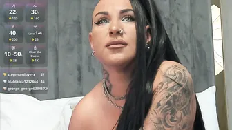 Sierra_quinn lovense - 05 December 2025