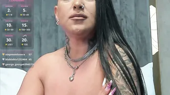 Sierra_quinn lovense - 05 December 2025
