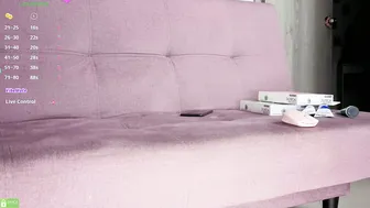 ecchi_sixxx recorded nude video 421162
