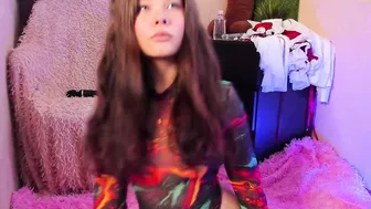 amelialy recorded nude video 421177