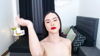 francinexcarla smoking cam porn