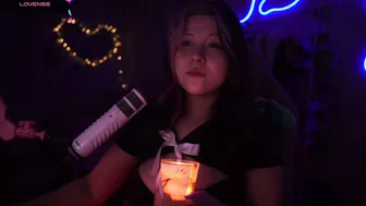roxysuh recorded nude video 421221