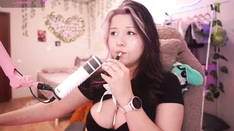 roxysuh recorded nude video 421221