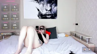 lindaeva recorded nude video 421242