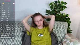eliselauder recorded nude video 421245