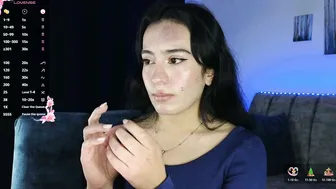 zaradames_ recorded nude video 421270