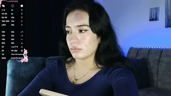 zaradames_ recorded nude video 421270