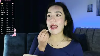 zaradames_ recorded nude video 421270