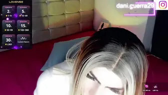 dani_lovet1 recorded nude video 421299