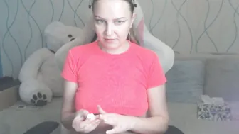 gentle69girl recorded nude video 421314