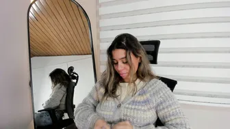 rachell_criss recorded nude video 421372