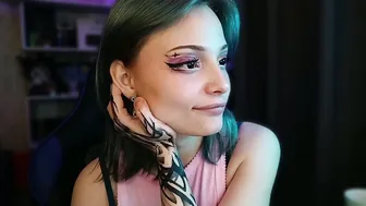 lola_bani_ recorded nude video 421381