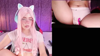 lilapop__ recorded nude video 421398