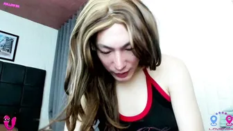 hottycrishinaxx recorded nude video 421424