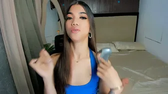 naughtyvixennova recorded nude video 421487
