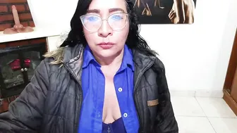 grace_mature_milf recorded nude video 421511