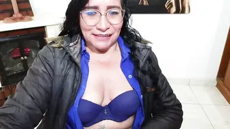 grace_mature_milf recorded nude video 421511