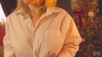french_devotion recorded nude video 421515