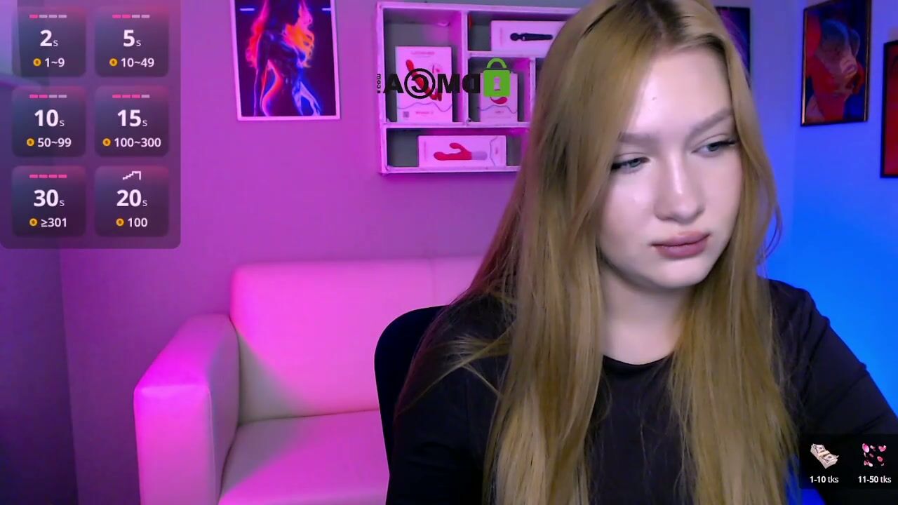 Rosalie_liu on cam 12/05/2025