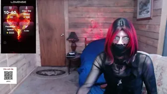 valhanna_ recorded nude video 421517