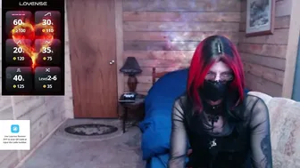 valhanna_ recorded nude video 421517