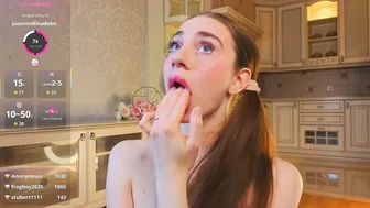 wandabraund recorded nude video 421526