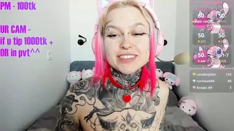 max69alexa recorded nude video 421528