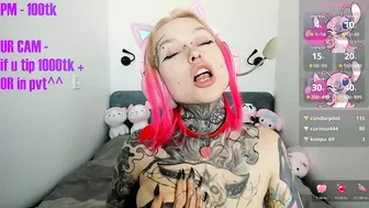 max69alexa recorded nude video 421528