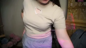 luizaheems_ recorded nude video 421539