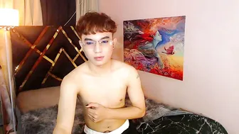 eurenx recorded nude video 421554