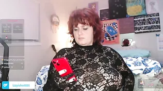 izzyishottttt recorded nude video 421560