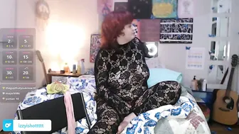 izzyishottttt recorded nude video 421560