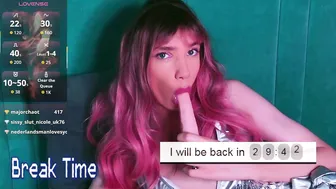 Translustybabe 12/05/2025