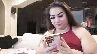 Luckylee1992 booty - (12/05/2025)