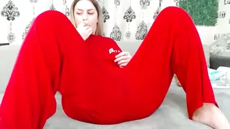 blonddaiana23 recorded nude video 421594